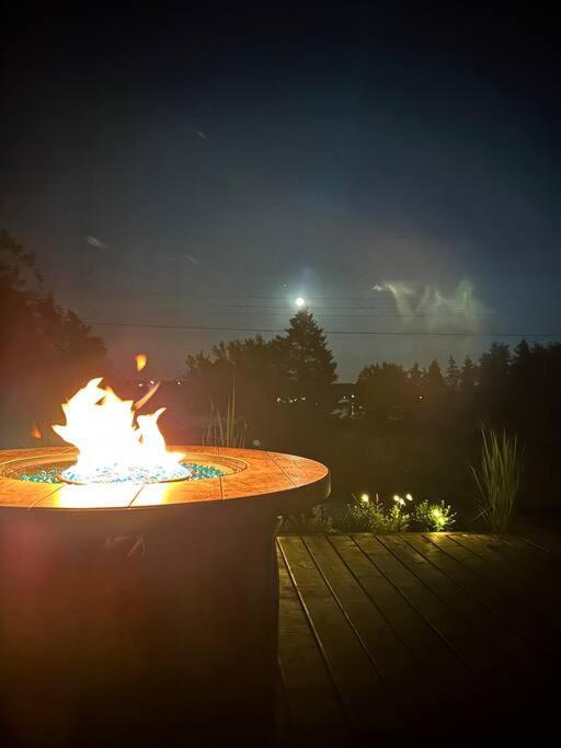 Reid'S Cove Retreat Villa Tatamagouche Exterior foto